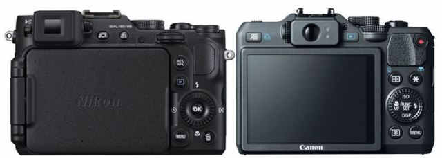 Nikon-P7800-vs-Canon-G16