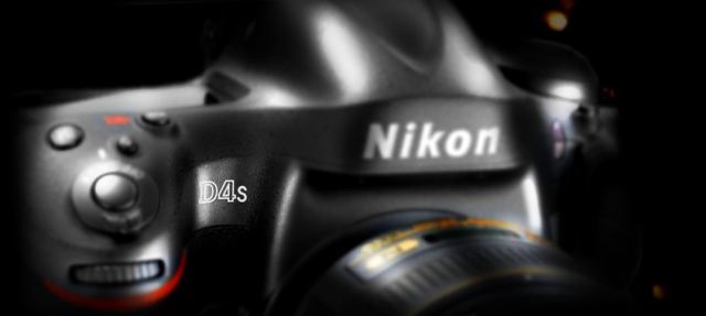 Nikon d4s Лучшие фотоаппараты 2014-2015 года