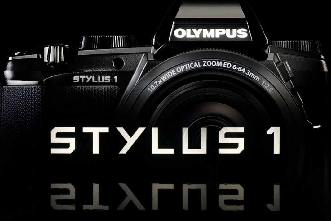 Olympus Stylus 1