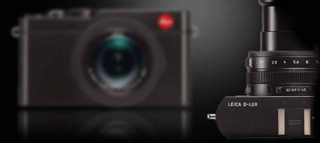 Leica D-LUX (Typ 109)