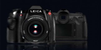 Leica S (Typ 007