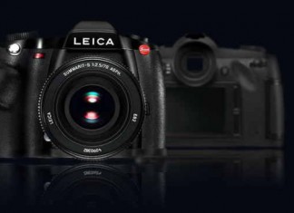 Leica S (Typ 007