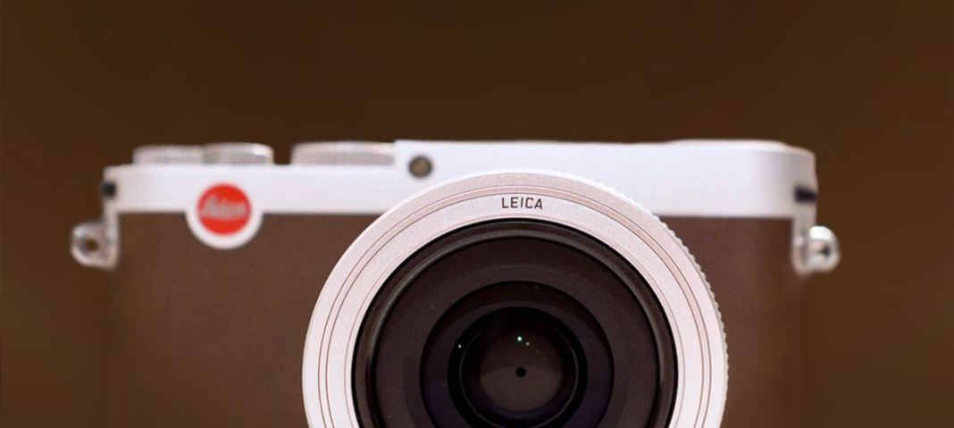Leica X Typ 113