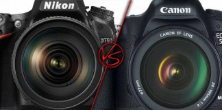 Сравнение: Nikon D750 vs Canon EOS 5D Mark III