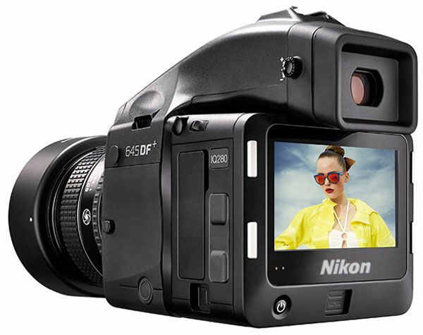 Nikon-MD-F-camera