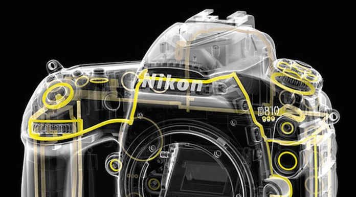Список лучших объективов для Nikon D810