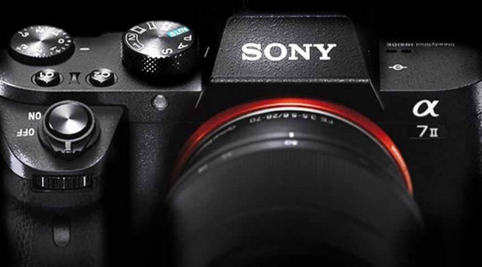 Sony A7 II: пятиосная система стабилизации и полный кадр
