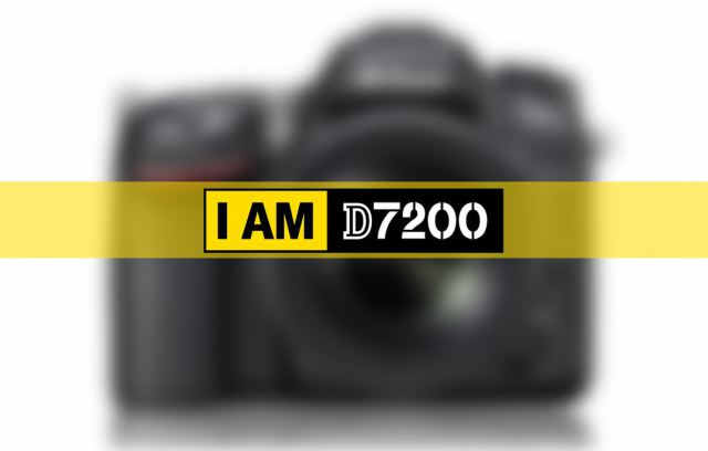 в 215 году Ожидается фотоаппарат Nikon D7200