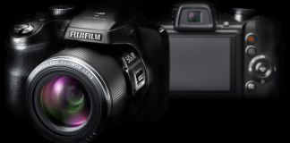 Fujifilm FinePix S9800/S9900W: суперзумы с мощным стабилизатором [Превью]