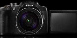 Nikon Coolpix P610: фотоаппарат с 60-кратным зумом