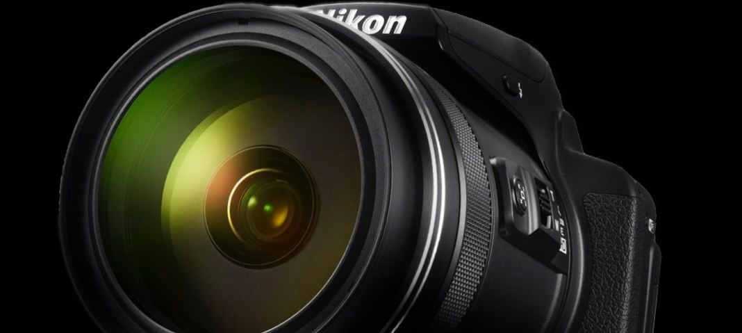 Nikon Coolpix P900: невероятный и пугающий зум