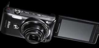 Nikon Coolpix S6900: простой снаружи, но функциональный внутри