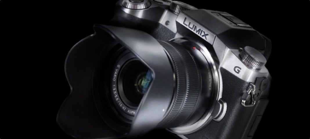Panasonic Lumix DMC-G7: беззеркалка, способная на 4K-видеосъемку