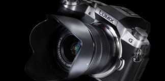 Panasonic Lumix DMC-G7: беззеркалка, способная на 4K-видеосъемку