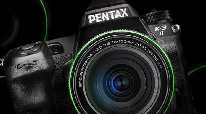 Pentax K-3 II: новый флагман, ожидающий наград