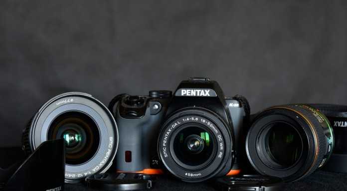 Pentax K-S2 - субъективное тестирование практикующего фотографа. Введение