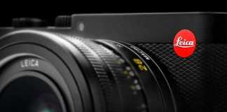 Leica Q (Typ 116): компакт с полнокадровым сенсором