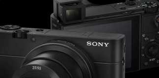 Sony RX100 IV: малыш с невиданными характеристиками