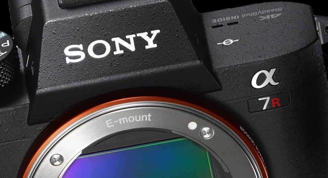 Sony a7R II: беззеркалка, радующая форматом и разрешением