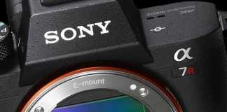 Sony a7R II: беззеркалка, радующая форматом и разрешением