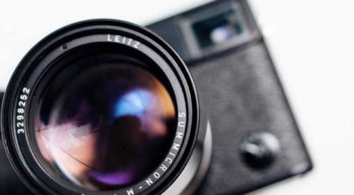 Обзор объектива Leica Summicron-M 90mm f/2