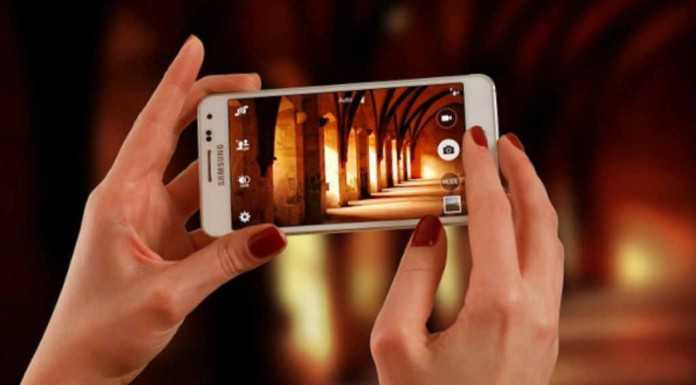 10 лучших приложений для камеры Android-смартфона