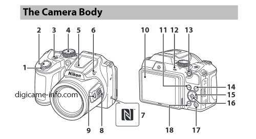 Nikon-B500-camera-body-img