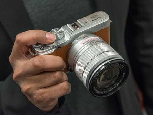 Fujifilm X-А2 – бюджетная камера Х-серии направлена ​​на начинающих фотографов. Хотя она не продаётся в США, тысячи людей каждый месяц покупают эту камеру в Таиланде, в основном молодые женщины фотографы.