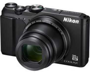 Nikon-A900