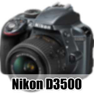 Nikon-D3500-image