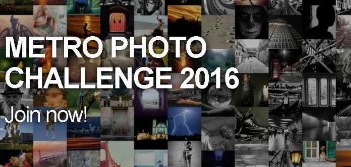 Metro Photo Challenge-2016