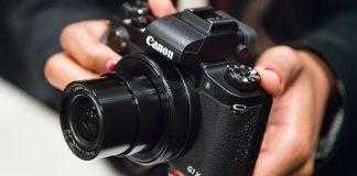 обзор Canon PowerShot G1 X Mark III