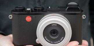Leica CL