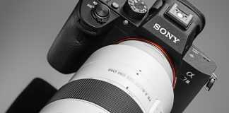Обзор камеры Sony A7 Mark III от Павла Молчанова