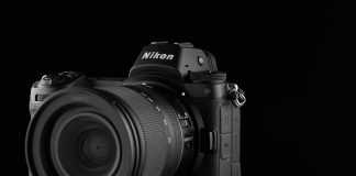 Обзор Nikon Z7 от Павла Молчанова