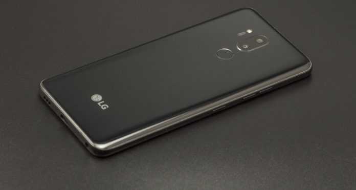 Обзор смартфона LG Q7 ThinQ