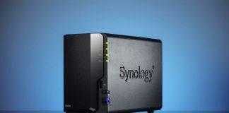 Synology DS218: обзор и настройка NAS-сервера
