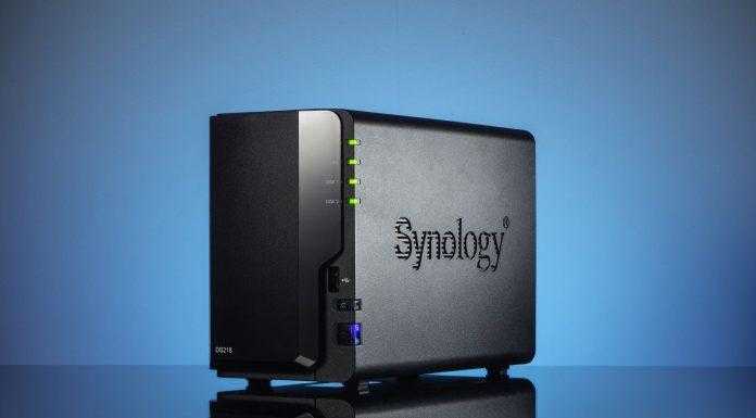 Synology DS218: обзор и настройка NAS-сервера