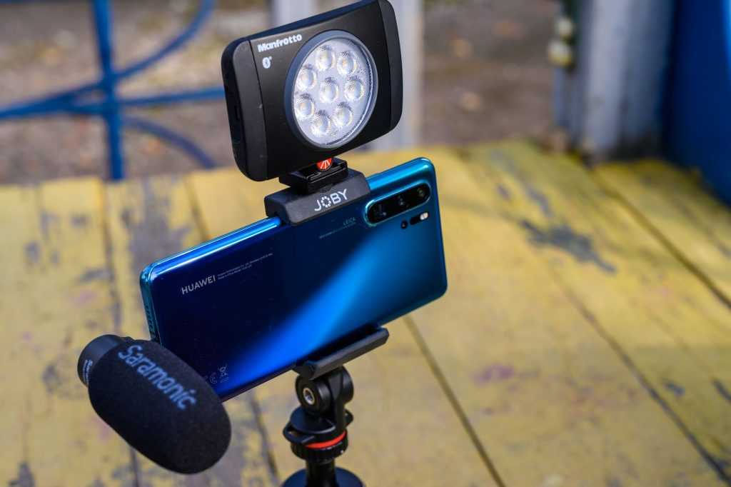 Huawei P30 Pro: обзор фотовозможностей смартфона