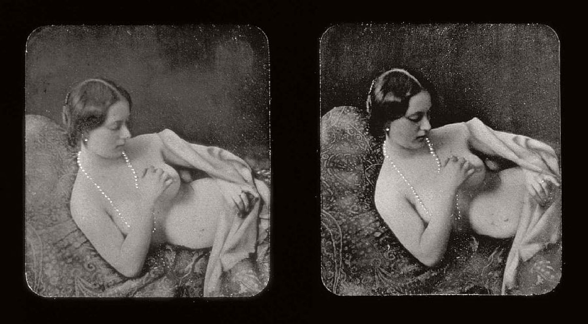 19th Century Nude Photos For Sale