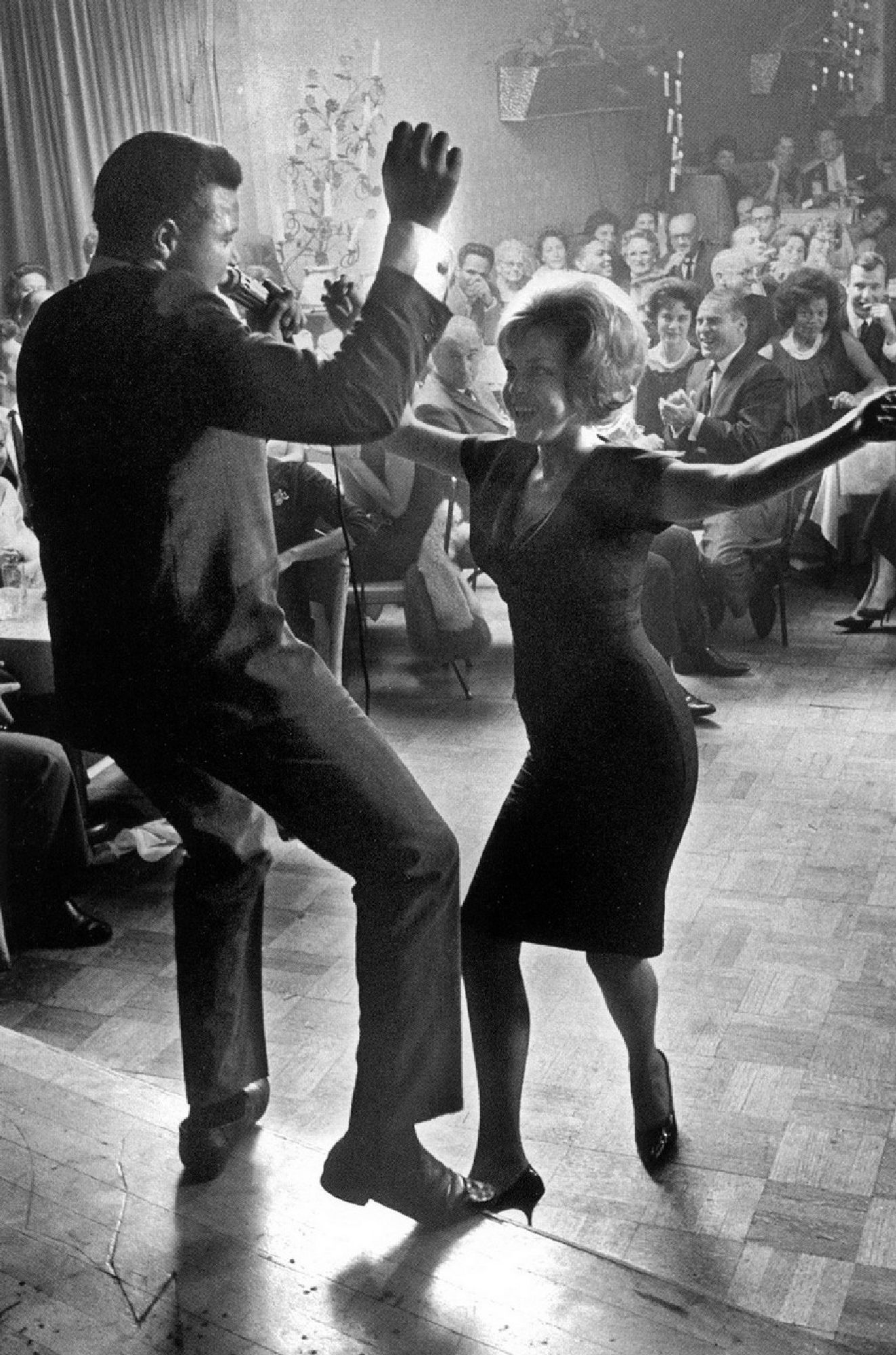Танцевальный рок. 60-Е США танцы. Твист 1960. Рок-н-ролл в 60-е годы. Танцы 60-х годов Твист.