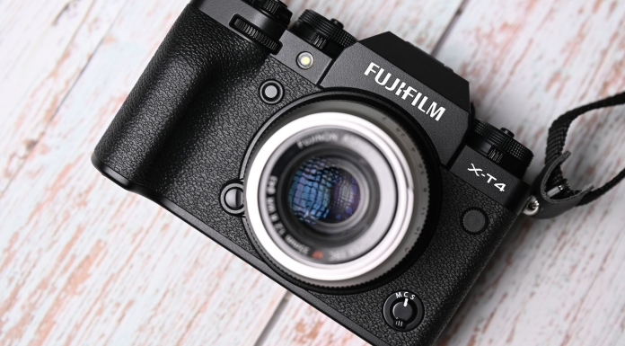 Что вы хотите узнать о Fujifilm X-T4? Анонс большого обзора новой камеры