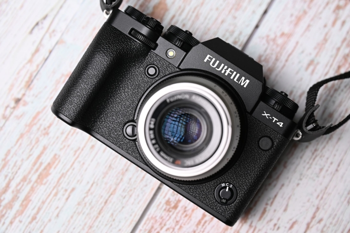 Что вы хотите узнать о Fujifilm X-T4? Анонс большого обзора новой камеры