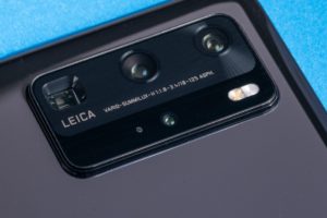 Huawei P40 Pro: обзор фотовозможностей смартфона