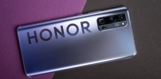 Обзор Honor 30 Pro