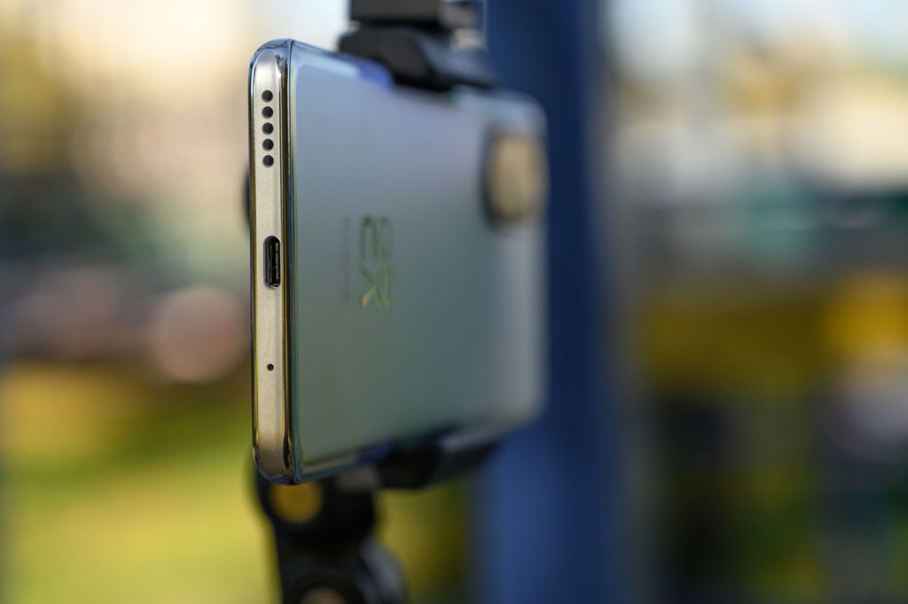 Huawei Nova 8 - обзор фотовозможностей смартфона