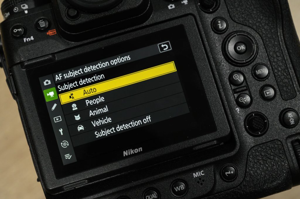 Предварительный обзор Nikon Z9