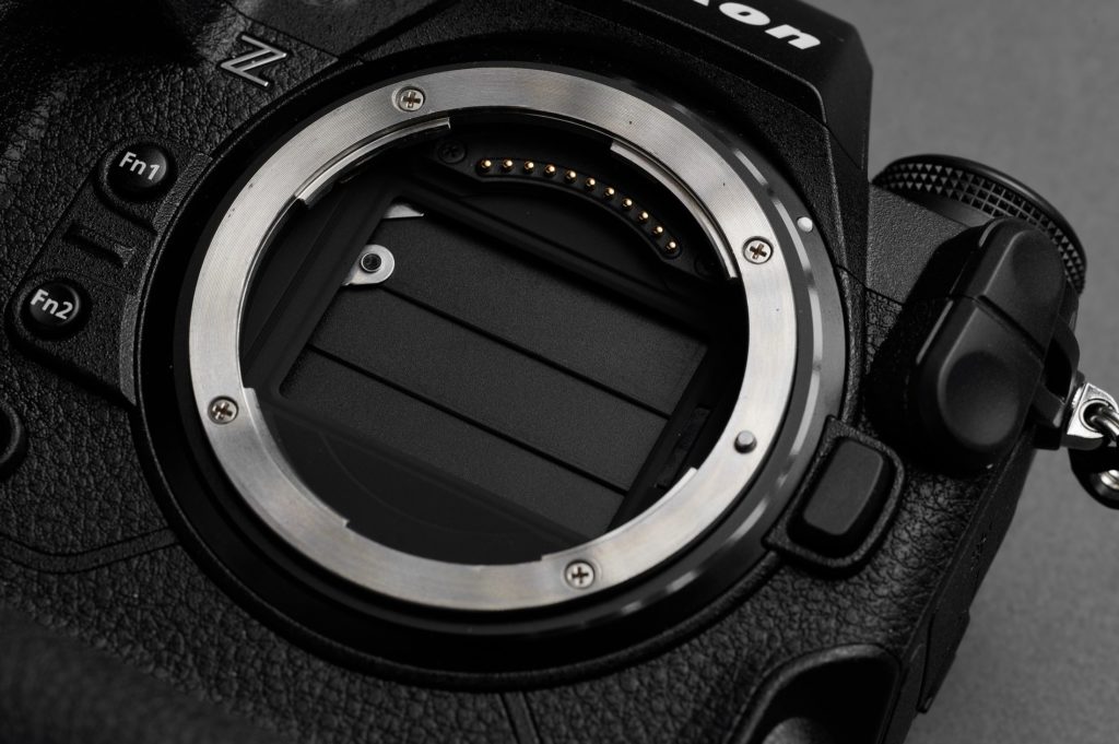 Обзор Nikon Z9 - бескомпромиссная камера?