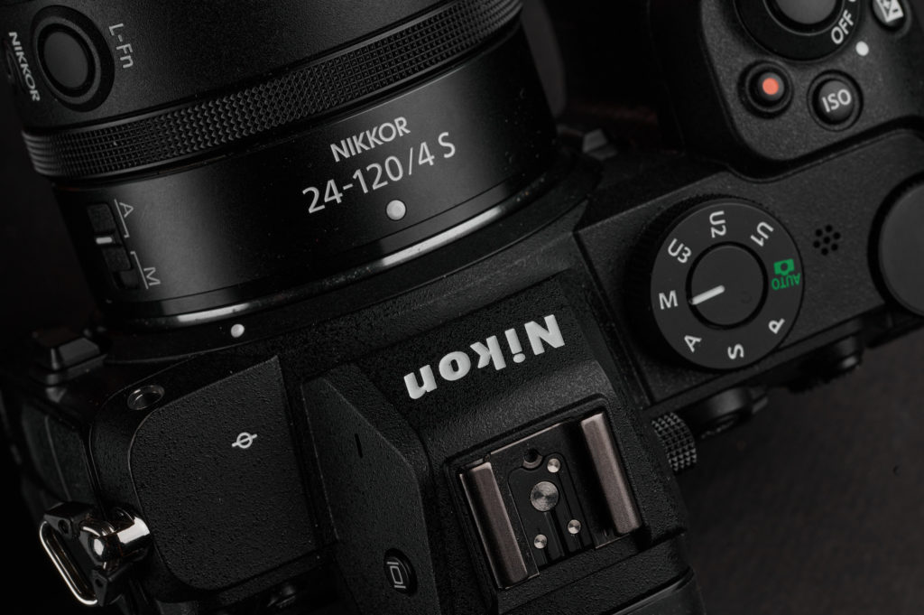 Обзор Nikkor Z 24-120mm f/4 - лучший универсальный объектив? | #ProОбъектив