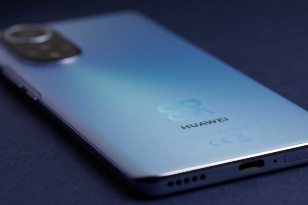 Huawei nova 9 - обзор фотовозможностей смартфона